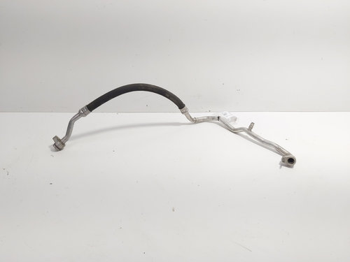 Conducta clima, cod 5Q0816743D, Skoda Octavia 3 (5E3), 1.6 TDI, CLH (id:706510)