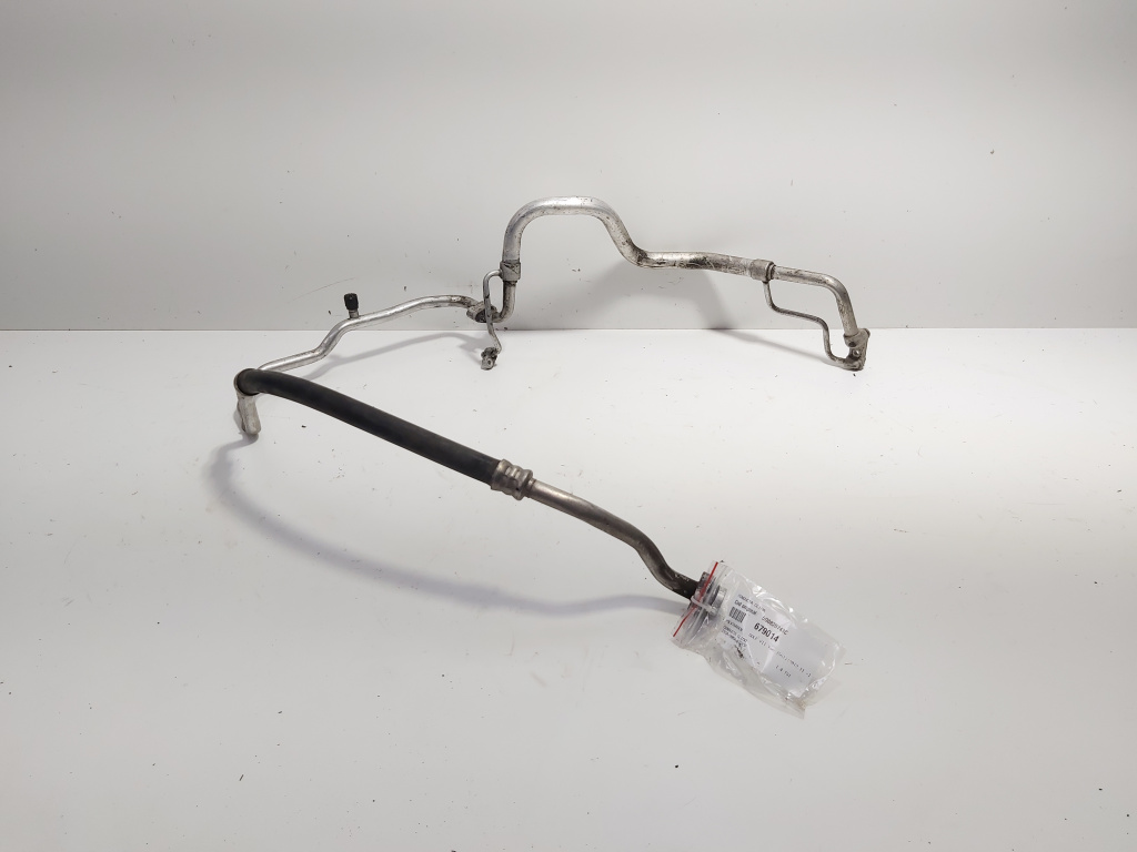 Conducta clima, cod 5Q0820743C, VW Golf 7 (5G), 1.4 TSI, CXSA (id:679014)