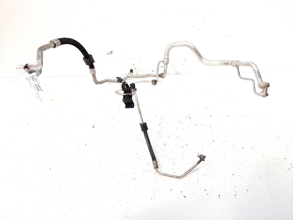 Conducta clima, cod 5Q0820743G, Skoda Octavia 3 (5E3) 1.6 TDI, CLH (id:517212)