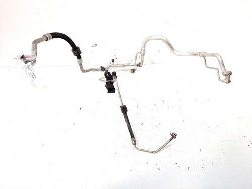 Conducta clima, cod 5Q0820743G, Skoda Octavia 3 (5E3) 1.6 TDI, CLH (id:517212)