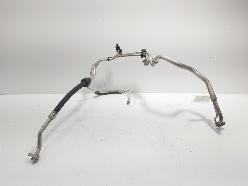 Conducta clima, cod 5Q0820743G, Skoda Octavia 3 (5E3) 2.0 TDI, CKF (id:685039)