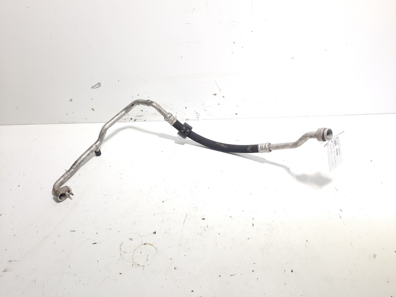 Conducta clima, cod 5Q0820743G, Vw Golf 7 Variant (BA5) 2.0 TDI, CRB (idi:567684)
