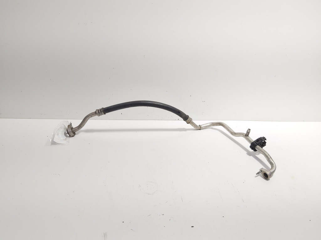Conducta clima, cod 5Q0820743M, Skoda Octavia 3 (5E3) 1.6 TDI, CLH (id:706372)