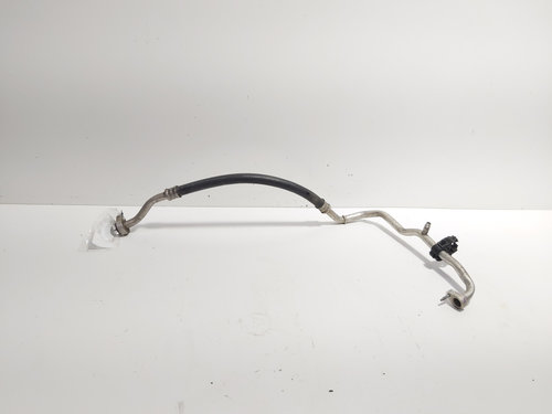 Conducta clima, cod 5Q0820743M, Skoda Octavia 3 (5E3) 1.6 TDI, CLH (id:706372)