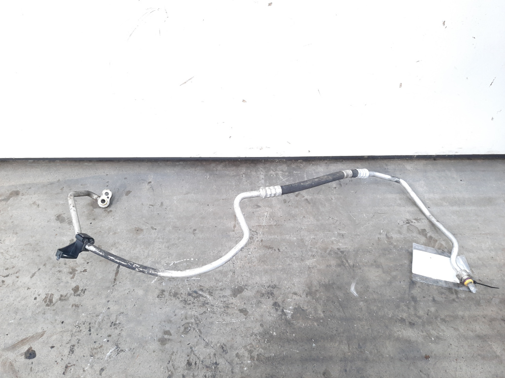 Conducta clima, cod 6453-6928586-08, Bmw 7 (E65, E66) 3.0 d, 3.06D3 (id:459830)