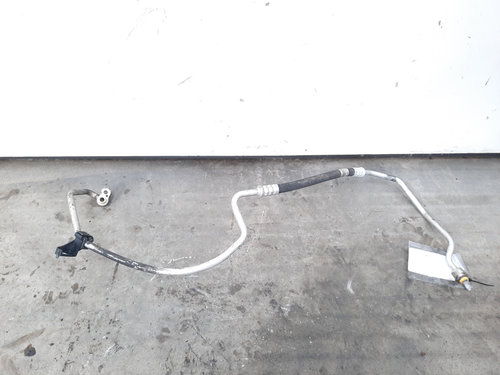 Conducta clima, cod 6453-6928586-08, Bmw 7 (E65, E66) 3.0 d, 3.06D3 (id:459830)