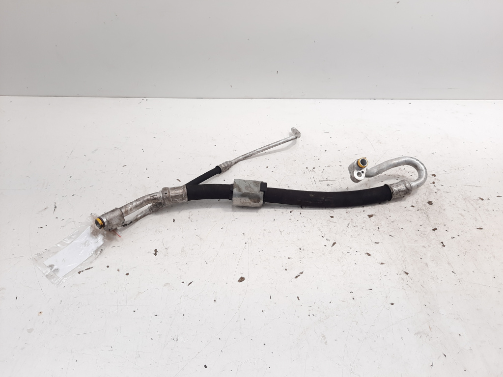 Conducta clima, cod 6927538, Bmw 1 (E81, E87), 2.0 diesel, 204D4 (id:602782)