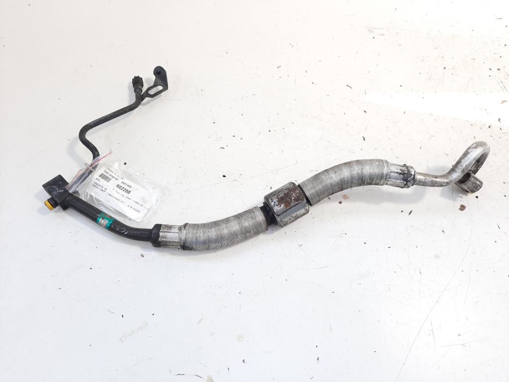 Conducta clima, cod 6931408, Bmw 3 Coupe (E46), 2.0 diesel, 204D4 (idi:602288)