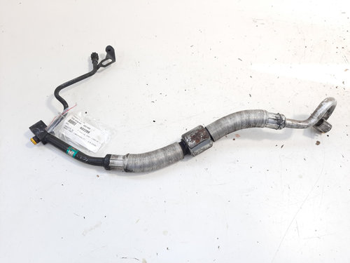 Conducta clima, cod 6931408, Bmw 3 Touring (E46), 2.0 diesel, 204D4 (id:602288)
