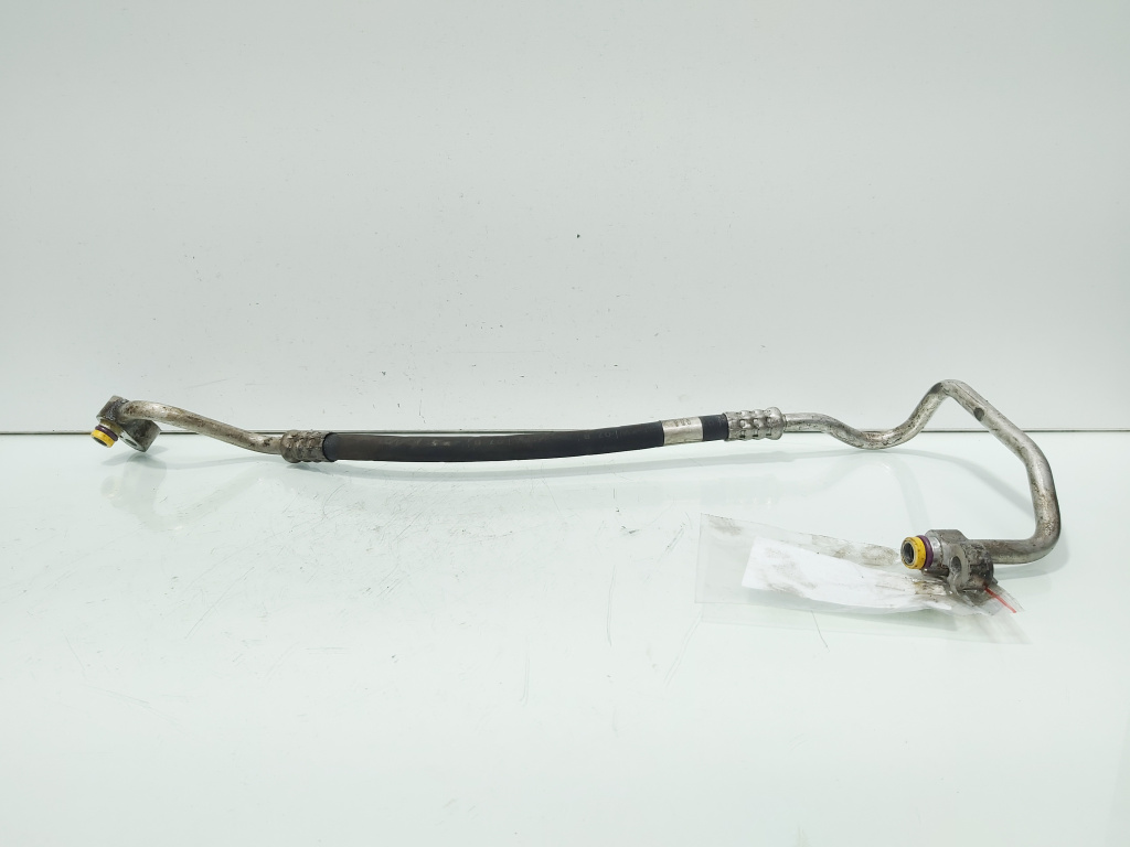 Conducta clima, cod 6988880, Bmw X5 (E70) 3.0 diesel, 306D3 (id:702034)