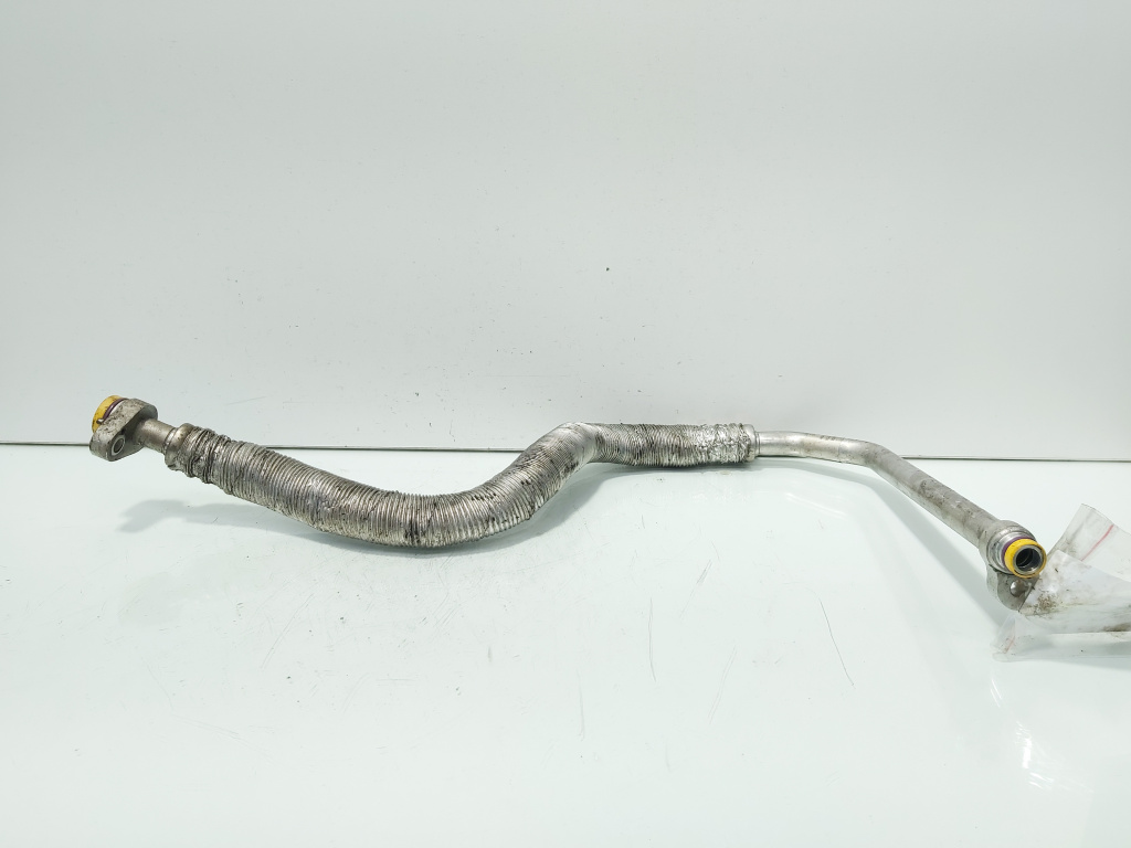 Conducta clima, cod 6988881, Bmw X5 (E70) 3.0 diesel, 306D3 (id:702032)