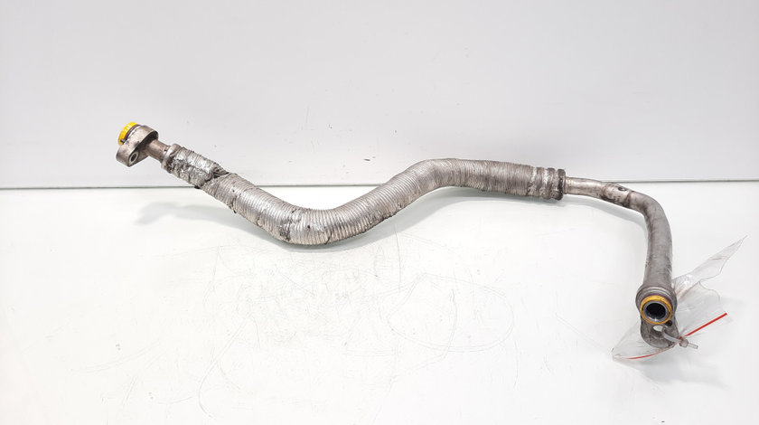 Conducta clima, cod 6988881, Bmw X5 (E70), 3.0 diesel, 306D3 (id:554544)