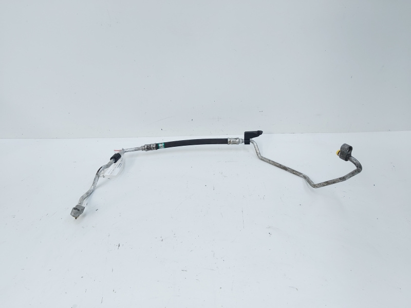 Conducta clima, cod 6989308-05, Bmw 1 Coupe (E82) 2.0 diesel, N47D20A (id:662231)