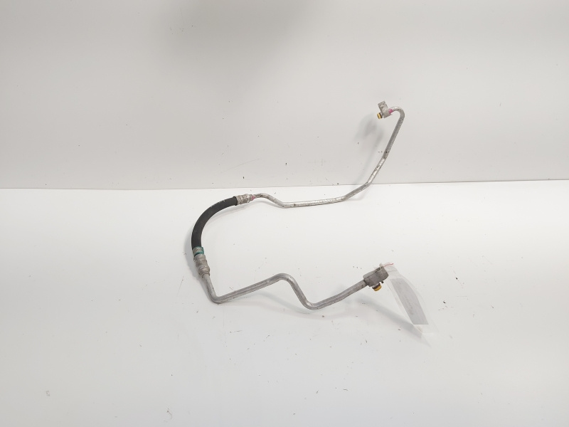 Conducta clima, cod 6989308-05, Bmw 1 Coupe (E82) 2.0 diesel, N47D20A (id:662231)