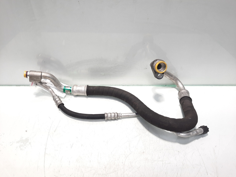 Conducta clima, cod 6989309-04, Bmw 1 Cabriolet (E88) 2.0 D (idi:473405)