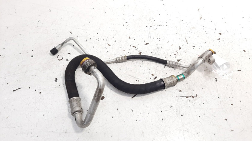 Conducta clima, cod 6989309-04, Bmw 1 Coupe (E82) 2.0 diesel, N47D20A (id:615099)