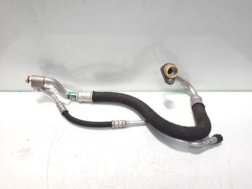 Conducta clima, cod 6989309-04, Bmw 1 Coupe (E82) 2.0 D (idi:473405)