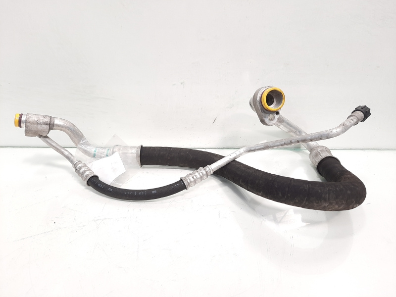 Conducta clima, cod 6989309-04, Bmw 1 Co