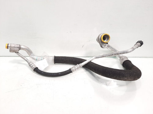 Conducta clima, cod 6989309-04, Bmw 1 Coupe (E82) 2.0 D (id:488802)