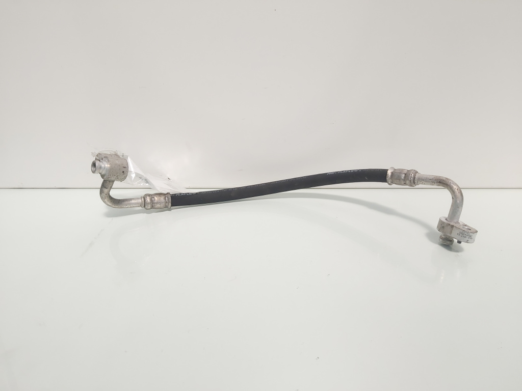 Conducta clima, cod 6C0820721L, Skoda Fabia 3 (NJ3), 1.4 TDI, CUS (id:692813)