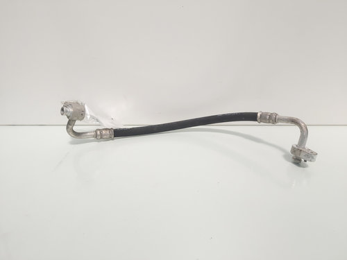Conducta clima, cod 6C0820721L, Skoda Fabia 3 (NJ3), 1.4 TDI, CUS (id:692813)