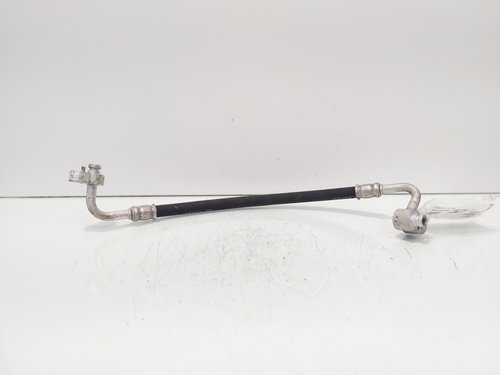 Conducta clima, cod 6C0820721L, Skoda Fabia 3 (NJ3) 1.4 TDI, CUS (id:692813)