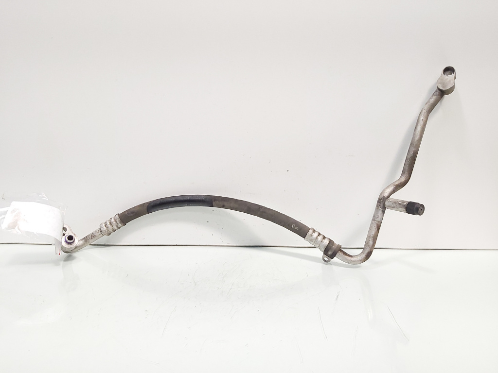 Conducta clima, cod 6Q0820721J, Skoda Fabia 1 (6Y2) 1.2 benz, BME (id:699731)