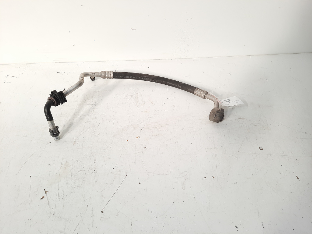 Conducta clima, cod 6Q0820744L, Skoda Fabia 1 (6Y2), 1.9 SDI, ASY (idi:581898)