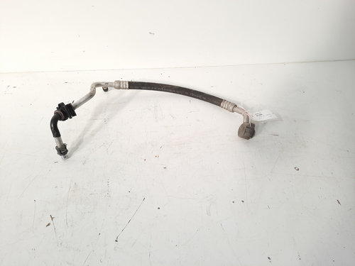 Conducta clima, cod 6Q0820744L, Skoda Fabia 1 (6Y2), 1.9 SDI, ASY (idi:581898)