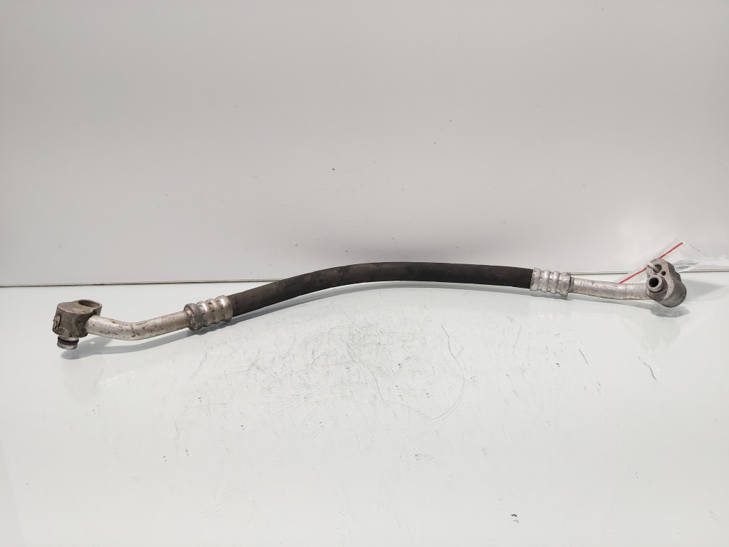 Conducta clima, cod 6R0820721, Seat Ibiza 5 ST (6J8) 1.6 TDI, CAYY (id:688297)