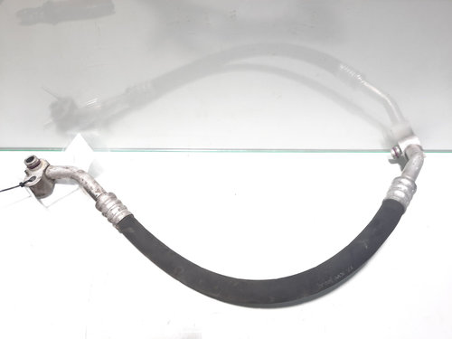 Conducta clima, cod 6R0820721, Skoda Fabia 2 (5J, 542) 1.6 tdi, CAY (idi:450271)