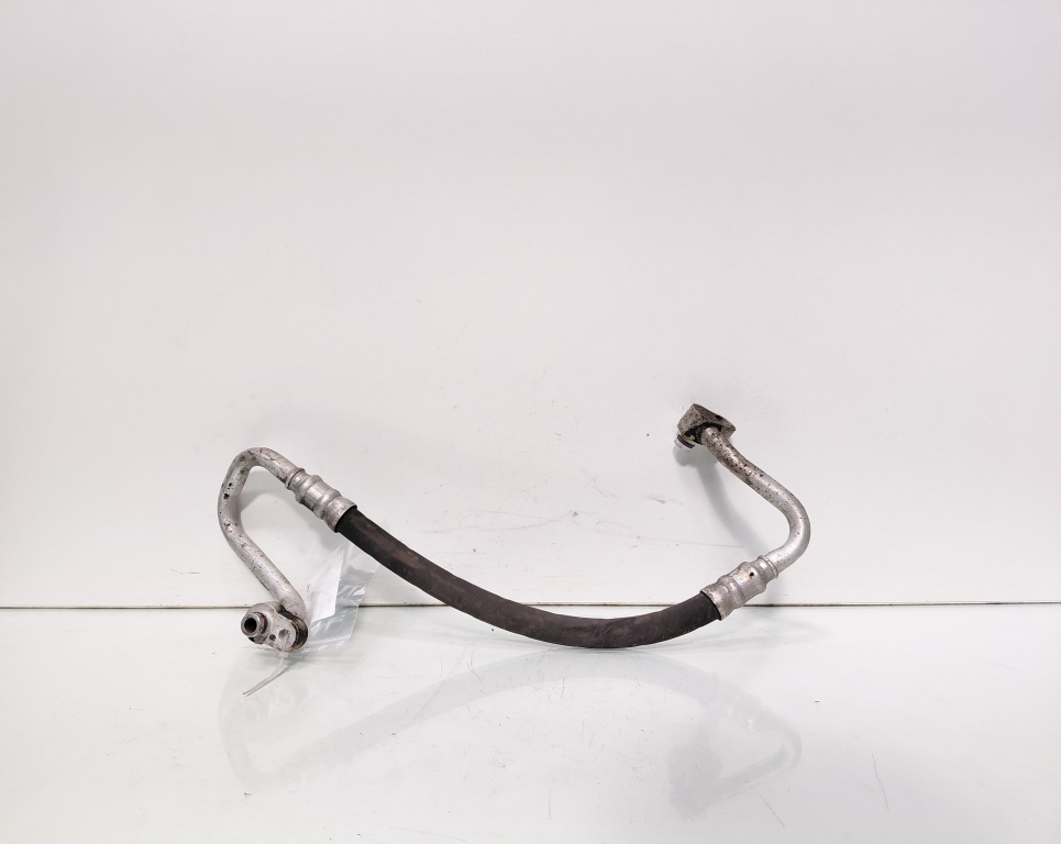 Conducta clima, cod 6R0820721AB, Skoda Rapid (NH3) 1.2 TSI (id:695625)