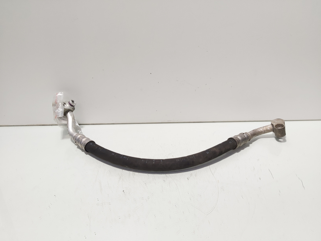Conducta clima, cod 6R0820721AC, Skoda Fabia 2 (5J, 542) 1.6 TDI, CAYB (id:678160)