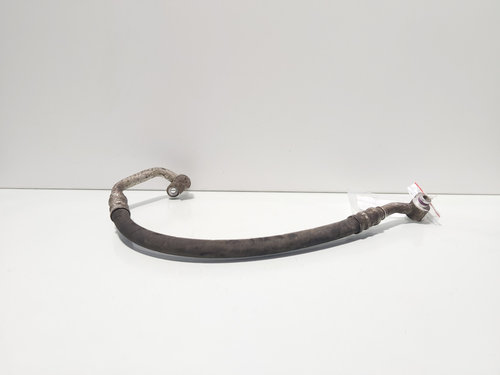 Conducta clima, cod 6R0820721AC, Skoda Fabia 2 (5J, 542), 1.6 TDI, CAYB (id:672776)