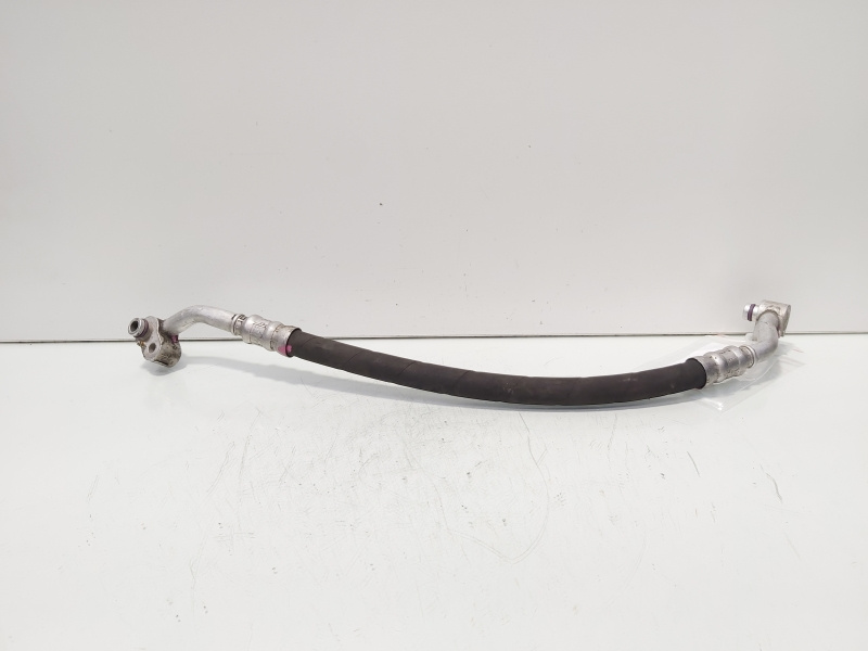Conducta clima, cod 6R0820721AC, Skoda Fabia 2 (5J, 542), 1.6 TDI, CAYB (id:658936)