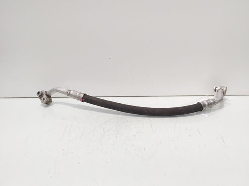 Conducta clima, cod 6R0820721AC, Skoda Fabia 2 (5J, 542), 1.6 TDI, CAYB (id:658936)