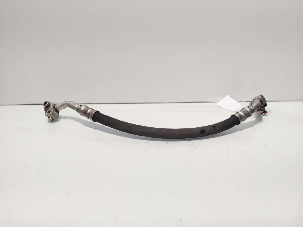 Conducta clima, cod 6R0820721AC, Skoda Fabia 2 (5J, 542) 1.6 TDI, CAYB (id:678507)