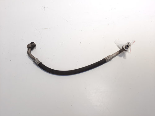 Conducta clima, cod 6R0820721D, Skoda Fabia 2 Combi (5J, 545), 1.4 benz, CGG (idi:558628)