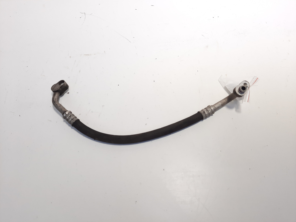 Conducta clima, cod 6R0820721D, Skoda Fabia 2 (facelift), 1.4 benz, CGG (idi:558628)
