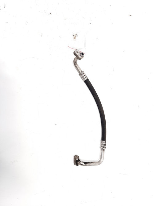 Conducta clima, cod 6R0820721E, VW Polo sedan (6R), 1.2 benz, CGPA (idi:527827)