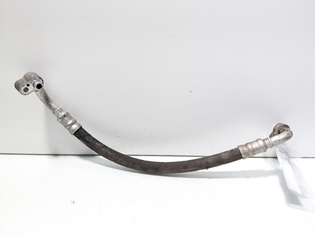 Conducta clima, cod 6R0820721J, Skoda Fabia 2 (5J, 542) 1.2 benz, CGPA (idi:697187)