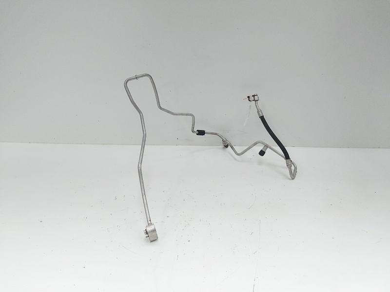 Conducta clima, cod 6R0820721T, Skoda Fabia 2 (5J, 542) 1.2 TDI, CFW (id:487690)