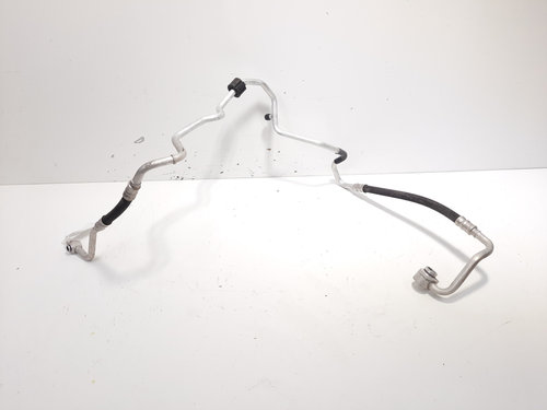 Conducta clima, cod 6R1820743AL, Vw Polo (6R) 1.4 TSI, CAXA (idi:557613)