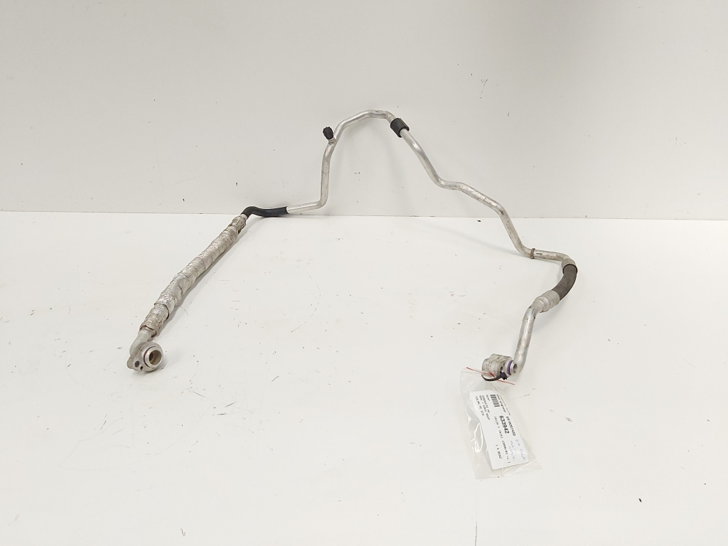 Conducta clima, cod 6R1820743D, Seat Ibiza 5 (6J5), 1.4 benz, BXW (id:633942)