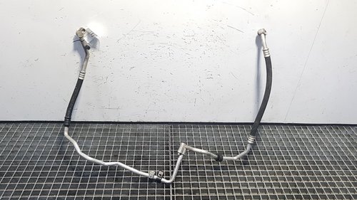 Conducta clima, cod 7H1820743G, VW Transporter 5 (7HB, 7HJ), 1.9 TDI, AXB (id:355887)
