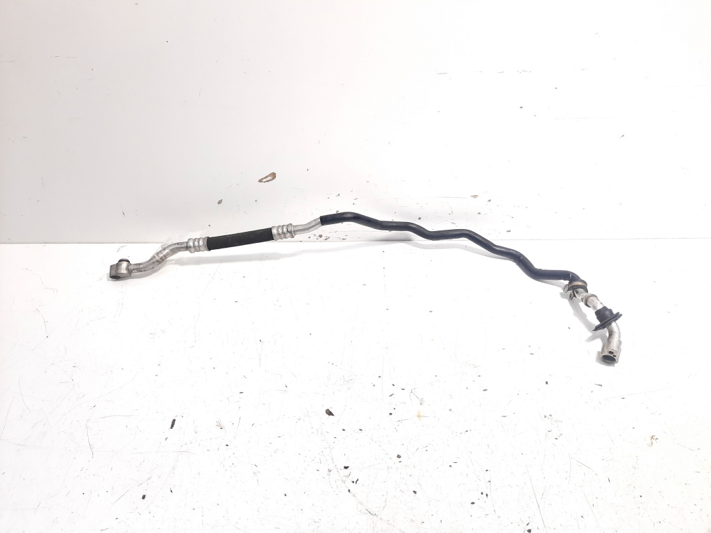 Conducta clima, cod 7L0820741F, Vw Touareg (7LA, 7L6) 2.5 TDI, BAC (id:529185)