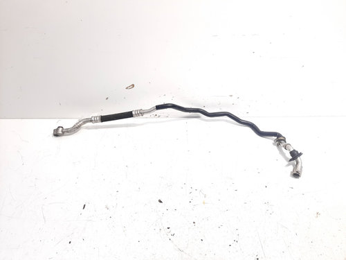 Conducta clima, cod 7L0820741F, Vw Touareg (7LA, 7L6) 2.5 TDI, BAC (id:529185)