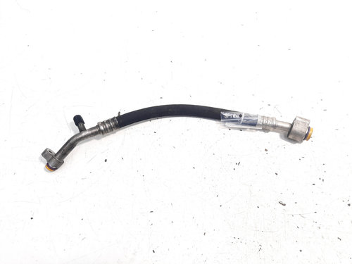 Conducta clima, cod 7L6820744T, Vw Touareg (7LA, 7L6) 2.5 TDI, BAC (id:529251)