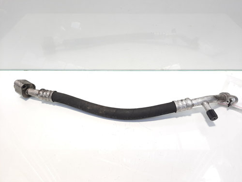 Conducta clima, cod 7L6820744T, Vw Touareg (7LA, 7L6) 2.5 TDI, BAC (id:476755)
