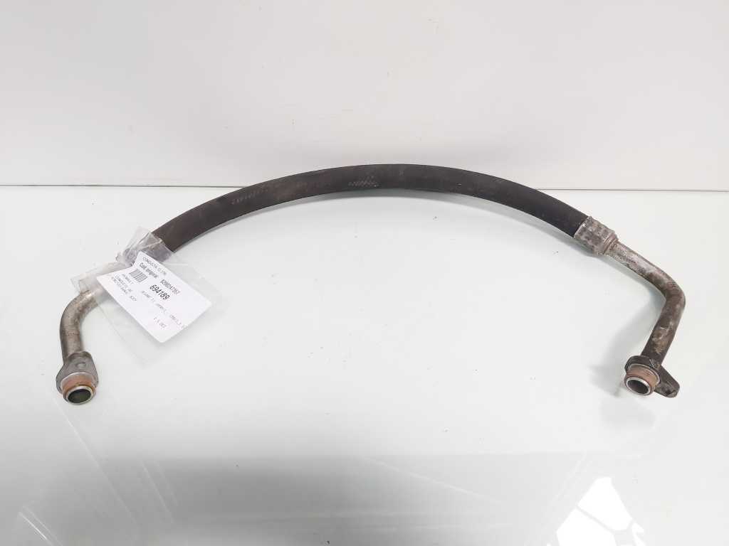 Conducta clima, cod 82002473357, Renault Megane 2, 1.5 DCI, K9K722 (id:694189)
